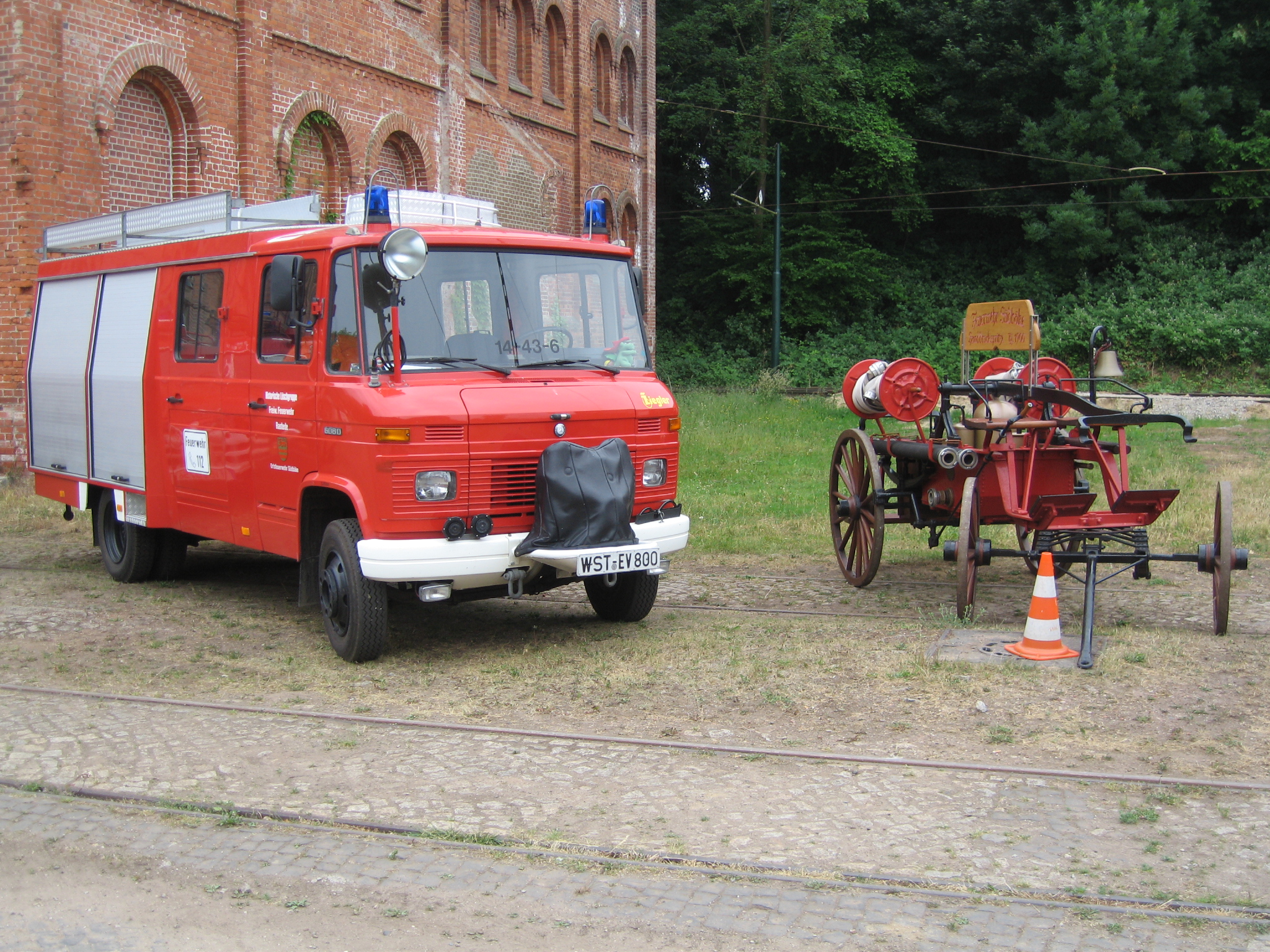 Straßenmahnmuseum 7